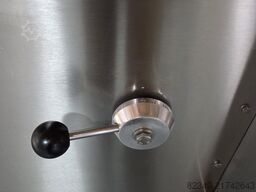 Speckschneider Treif Piccolo