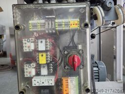 Speckschneider Treif Piccolo