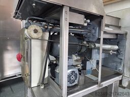 Speckschneider Treif Piccolo