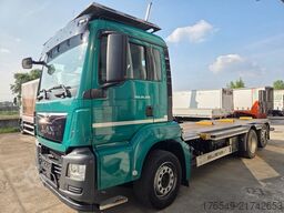 MAN TGS 26.320