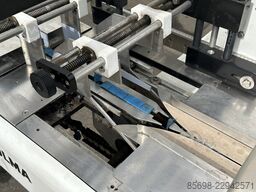 ULMA Atlanta-E
