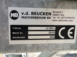 VAN-DEN-BEUCKEN A160-4