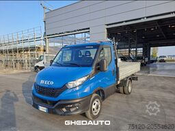 IVECO Daily V 35.12 2019 - daily 35 C12 3000 cab. E6d-temp