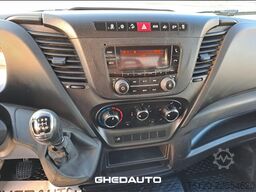 IVECO Daily V 35.12 2019 - daily 35 C12 3000 cab. E6d-temp