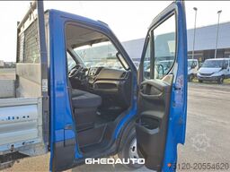 IVECO Daily V 35.12 2019 - daily 35 C12 3000 cab. E6d-temp