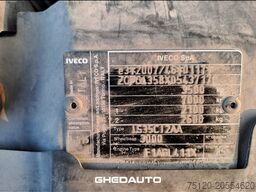 IVECO Daily V 35.12 2019 - daily 35 C12 3000 cab. E6d-temp