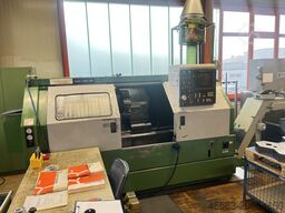 Mazak QT 28 N