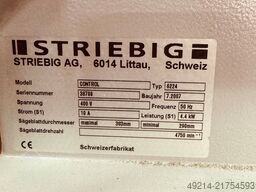 Striebig CONTROL 6224