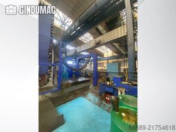 TOS WHQ 13 CNC