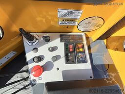 Combilift C4000 / GAS / DUPLEX 5500 / FREE-LIFT
