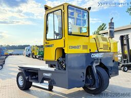 Combilift C14000 DUPLEX 3600 FREE LIFT POSITIONER