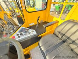 Combilift C14000 DUPLEX 3600 FREE LIFT POSITIONER
