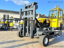 Combilift C14000 DUPLEX 3600 FREE LIFT POSITIONER