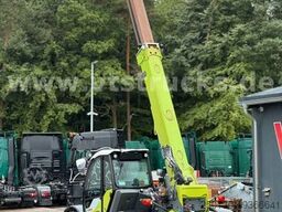 Claas Scorpion 746 Teleskoplader