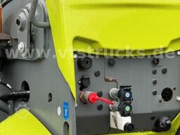 Claas Scorpion 746 Teleskoplader