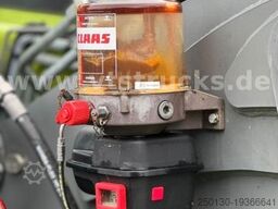 Claas Scorpion 746 Teleskoplader