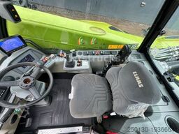 Claas Scorpion 746 Teleskoplader