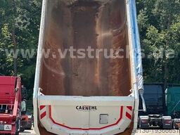 MAN TGS 35.430 8x6 HydroDrive Carnehl Kipper