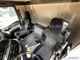 MAN TGS 35.430 8x6 HydroDrive Carnehl Kipper