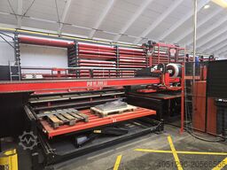 Amada EMZ 3610