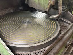 WMW GLAUCHAU 650mm Ring Grinder
