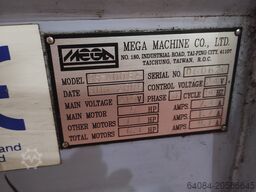 Mega BS-400