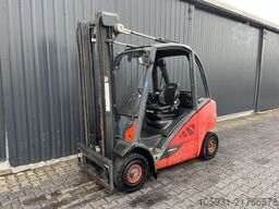 Linde H25D-02