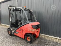 Linde H25D-02