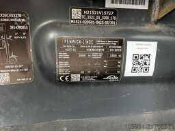 Linde H20T-01