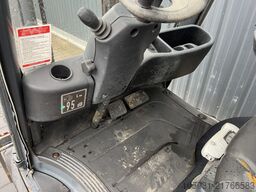 Linde H20T-01