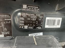 Linde H18T-01