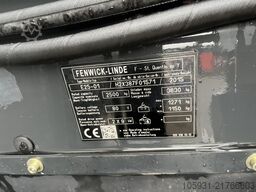 Linde E25-01