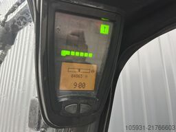 Linde E25-01
