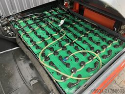 Linde E25-01