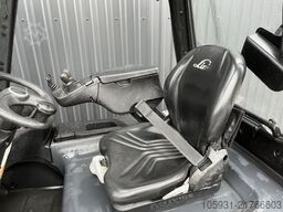Linde E25-01