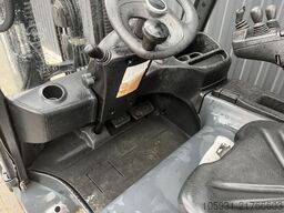 Linde E25-01