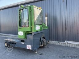 Combilift C4000