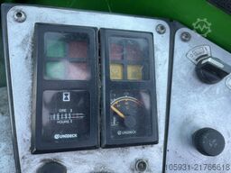 Combilift C4000