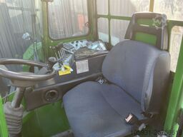 Combilift C4000