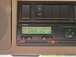 VOLVO FM 410 Sleepcabin