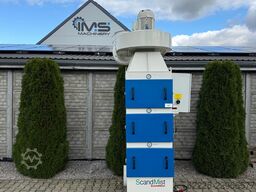 Scandfilter ScandMist MA 400D