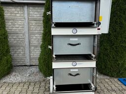 Scandfilter ScandMist MA 400D