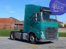 Volvo FH 500