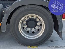 Volvo FH 500