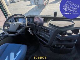 Volvo FH 500
