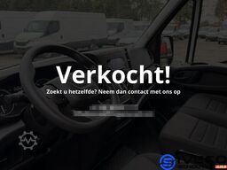 Iveco Daily 35S16V A8 2.3L 160pk | L3H2 W3520L | Auto...