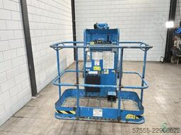 Genie Z-34/22N