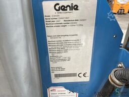 Genie Z-34/22N