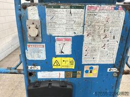 Genie Z-34/22N