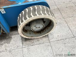 Genie Z-34/22N